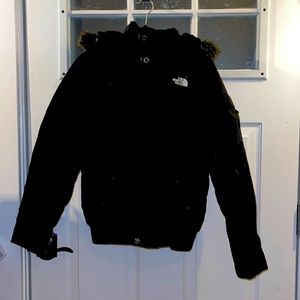 The North Face Ski Jacket